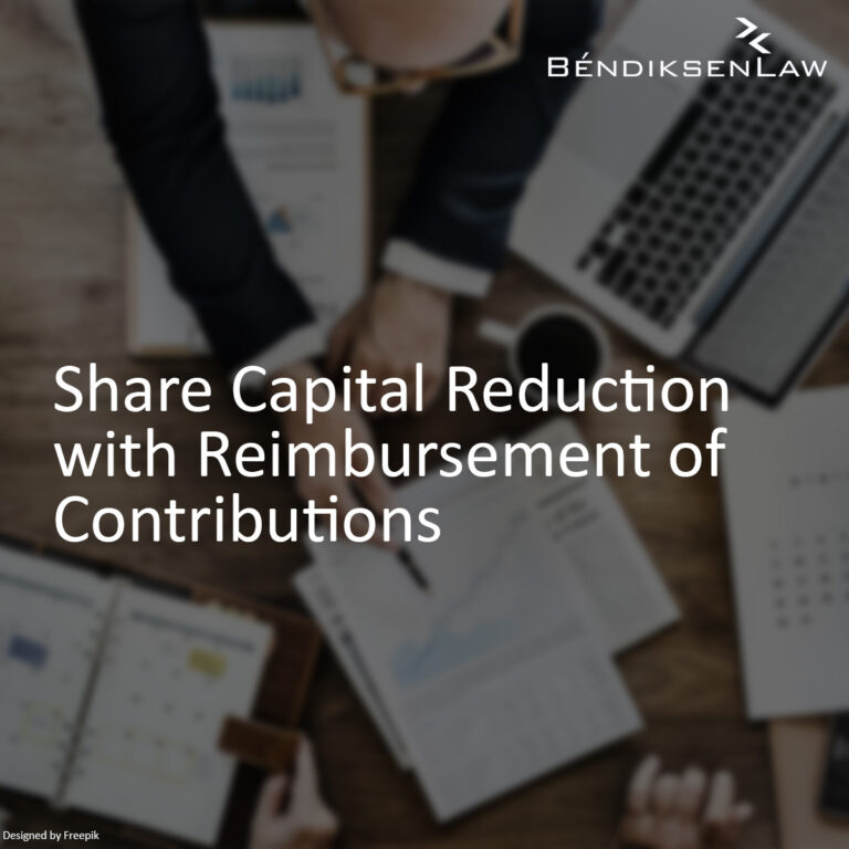 share-capital-reduction-with-reimbursement-of-contributions-bendiksenlaw